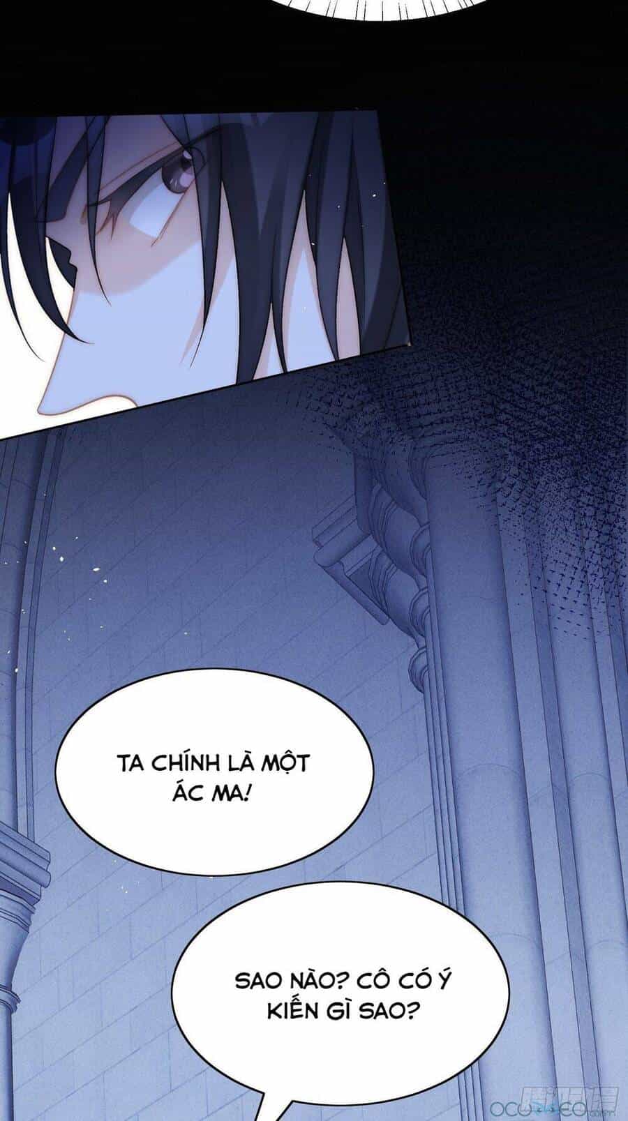 Bỗng Một Ngày Xuyên Thành Hoàng Hậu Ác Độc - Chương 3 - ảnh 22