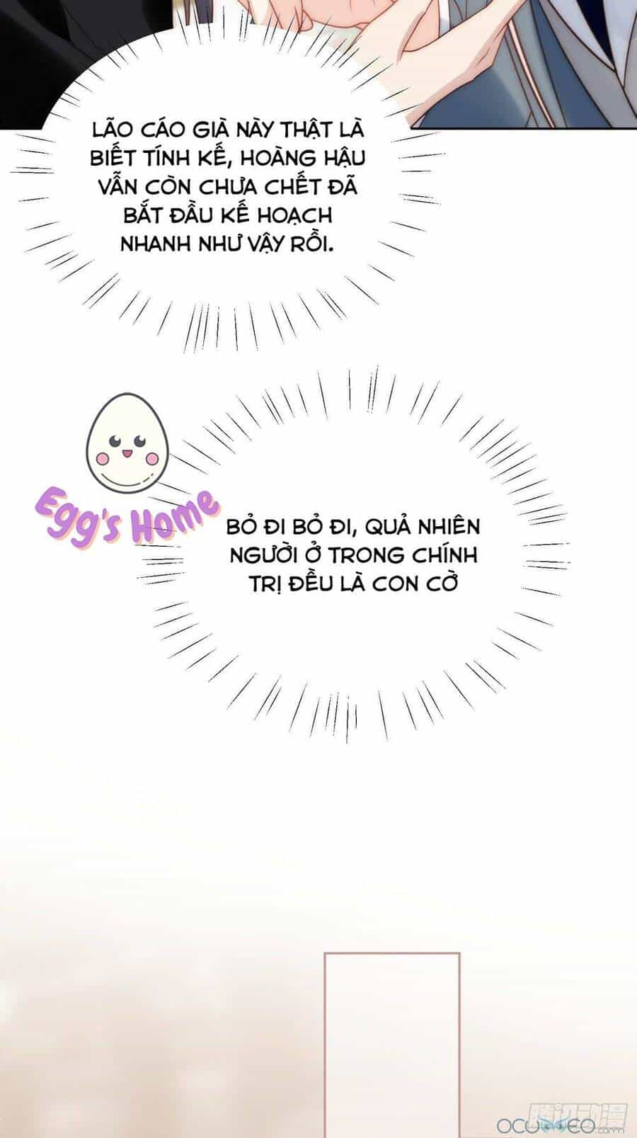 Bỗng Một Ngày Xuyên Thành Hoàng Hậu Ác Độc - Chương 3 - ảnh 52