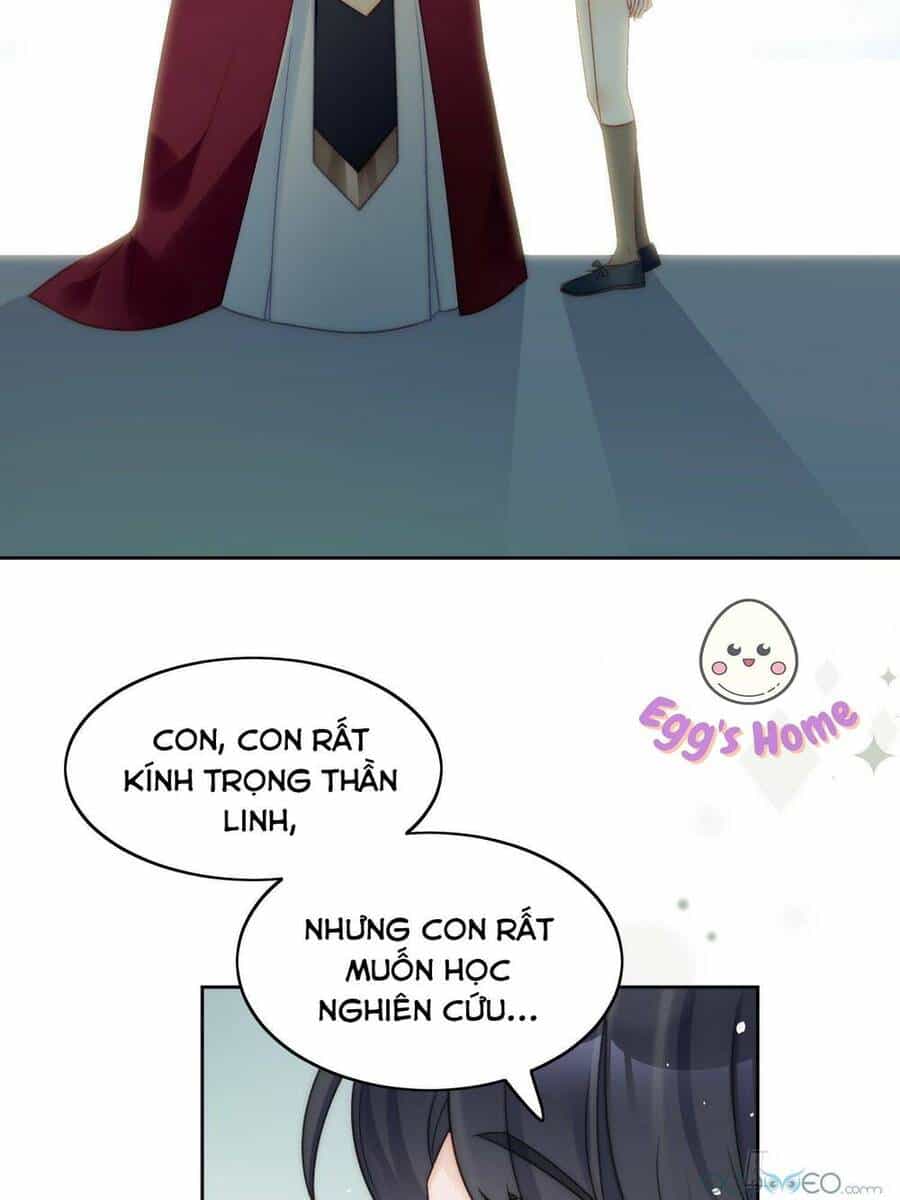 Bỗng Một Ngày Xuyên Thành Hoàng Hậu Ác Độc - Chương 3 - ảnh 6