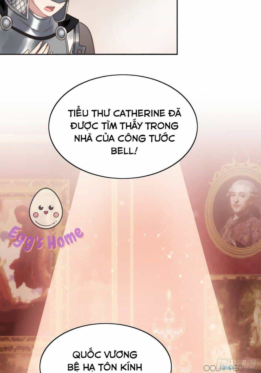 Bỗng Một Ngày Xuyên Thành Hoàng Hậu Ác Độc - Chương 3 - ảnh 64