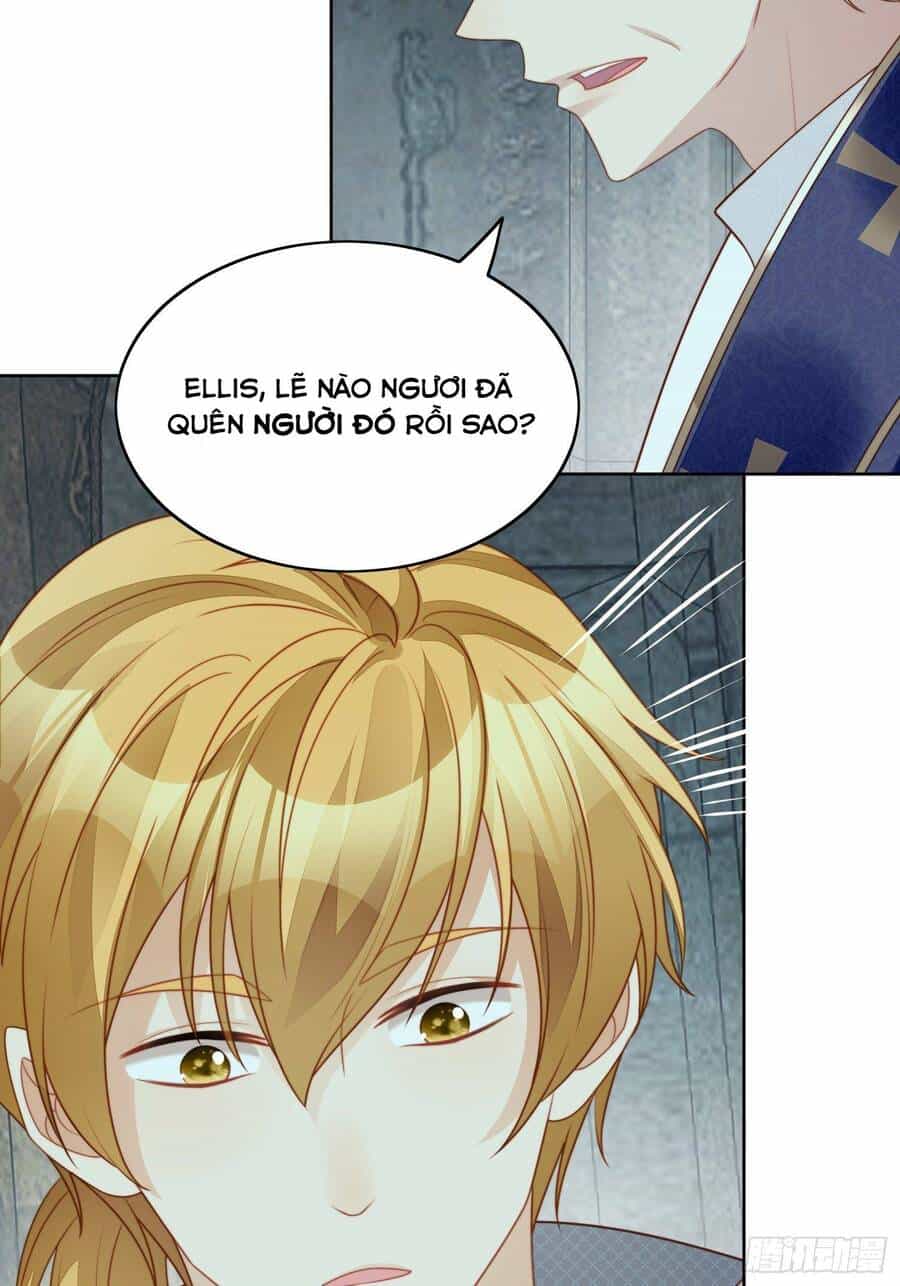 Bỗng Một Ngày Xuyên Thành Hoàng Hậu Ác Độc - Chương 28 - ảnh 24