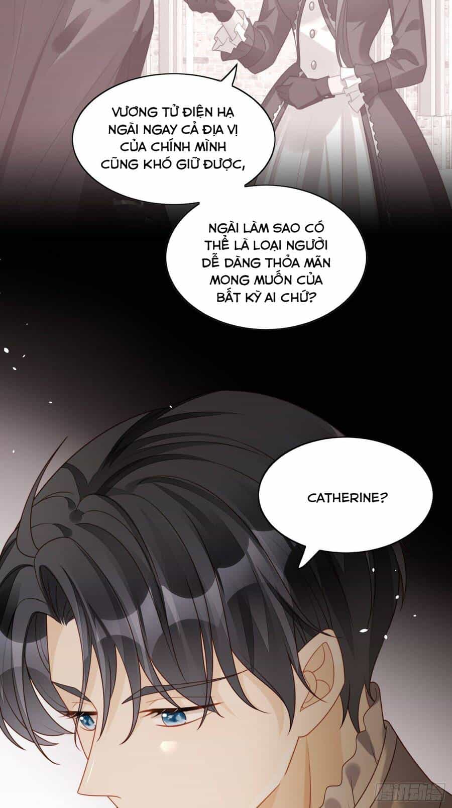 Bỗng Một Ngày Xuyên Thành Hoàng Hậu Ác Độc - Chương 30 - ảnh 14