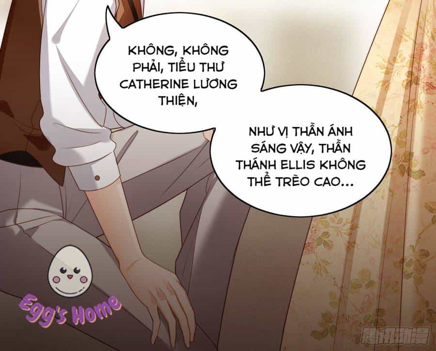 Bỗng Một Ngày Xuyên Thành Hoàng Hậu Ác Độc - Chương 31.5 - ảnh 18