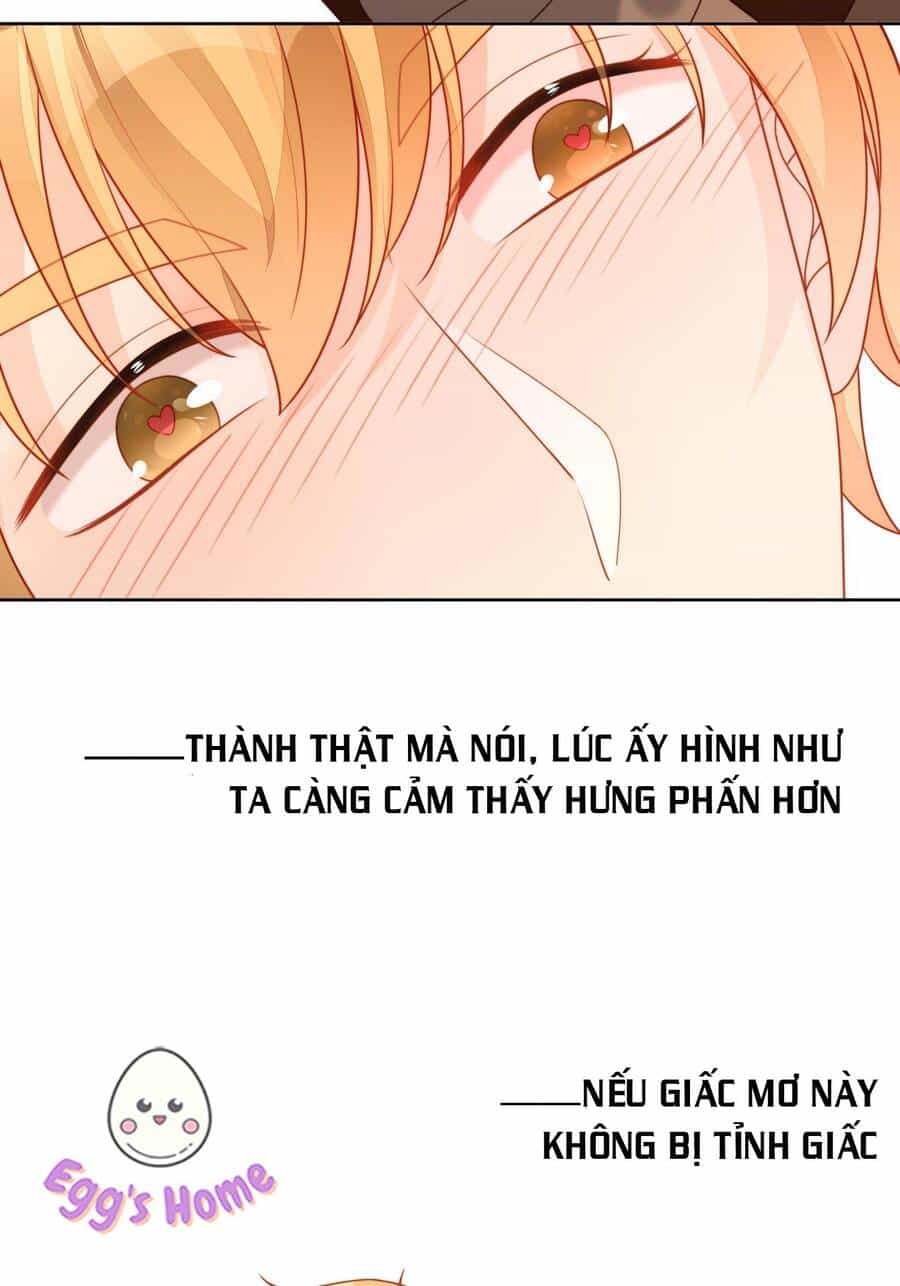 Bỗng Một Ngày Xuyên Thành Hoàng Hậu Ác Độc - Chương 31.5 - ảnh 23