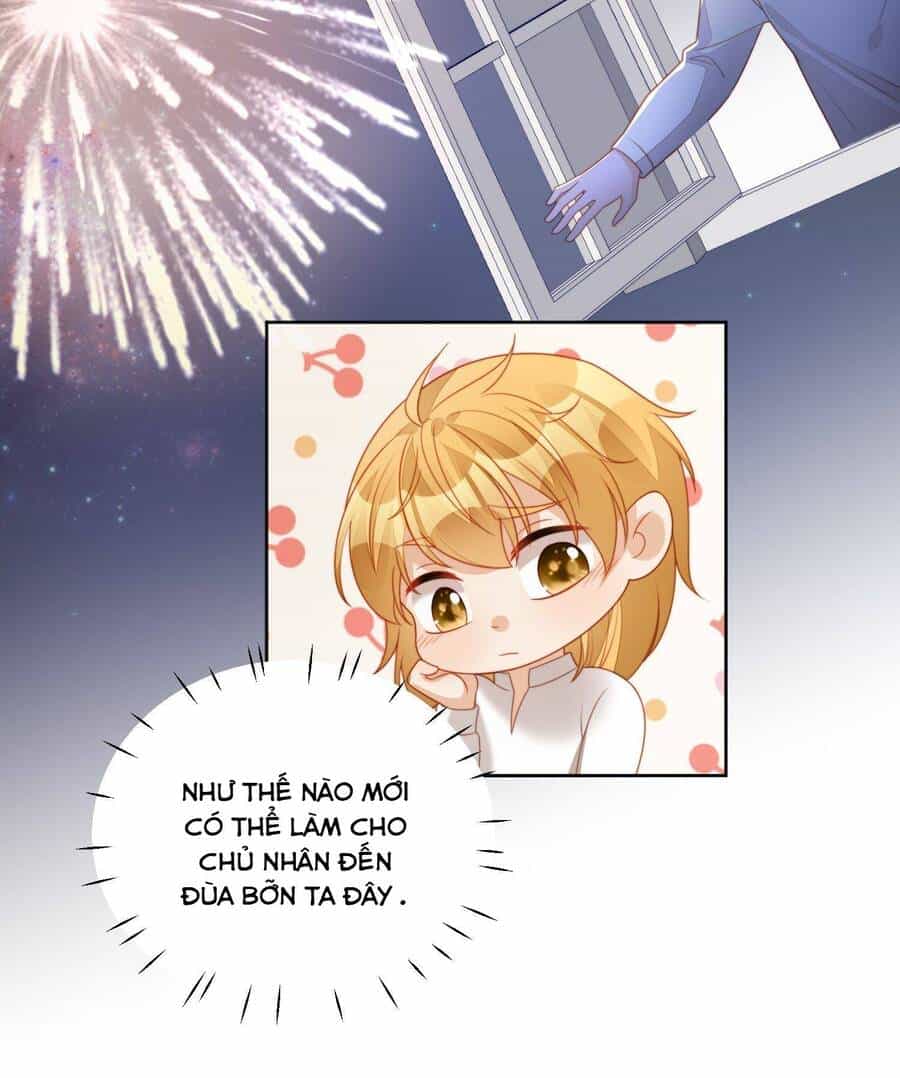 Bỗng Một Ngày Xuyên Thành Hoàng Hậu Ác Độc - Chương 31.5 - ảnh 26