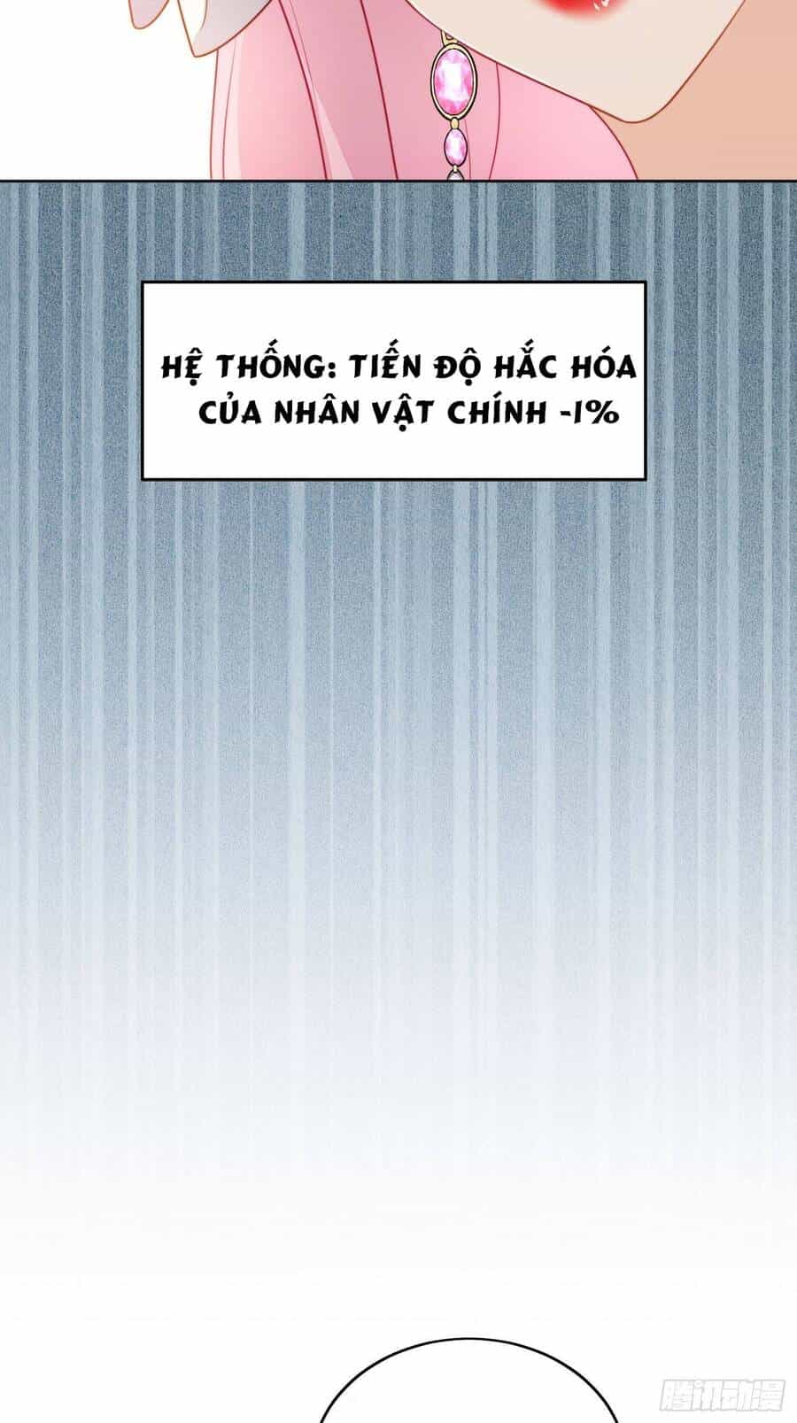 Bỗng Một Ngày Xuyên Thành Hoàng Hậu Ác Độc - Chương 32 - ảnh 33