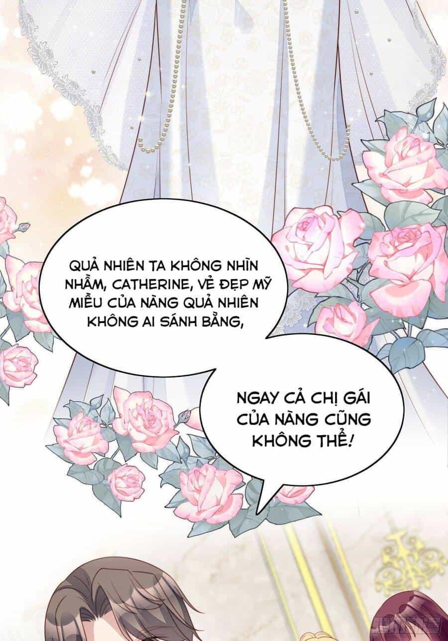 Bỗng Một Ngày Xuyên Thành Hoàng Hậu Ác Độc - Chương 32 - ảnh 4
