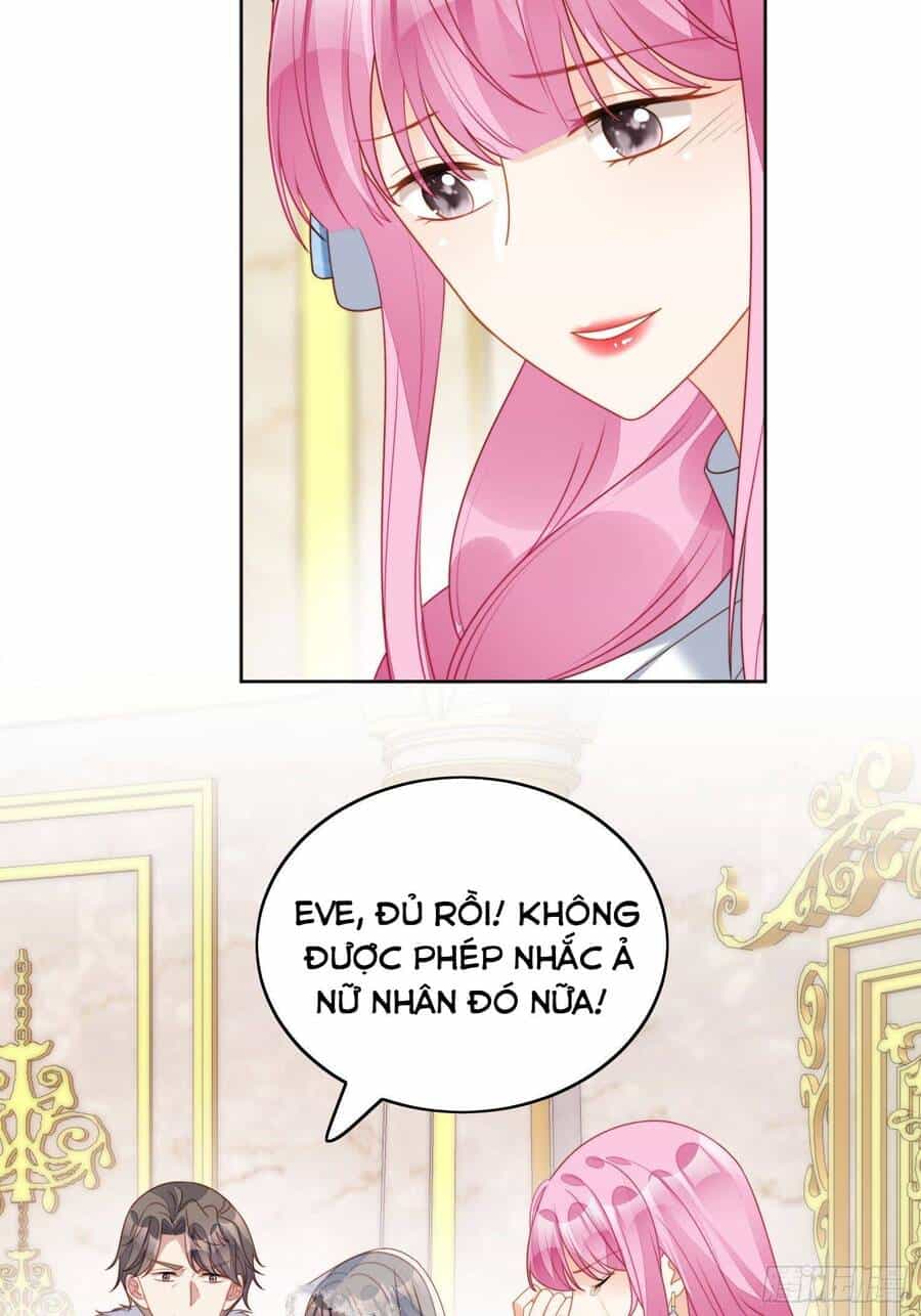 Bỗng Một Ngày Xuyên Thành Hoàng Hậu Ác Độc - Chương 32 - ảnh 9