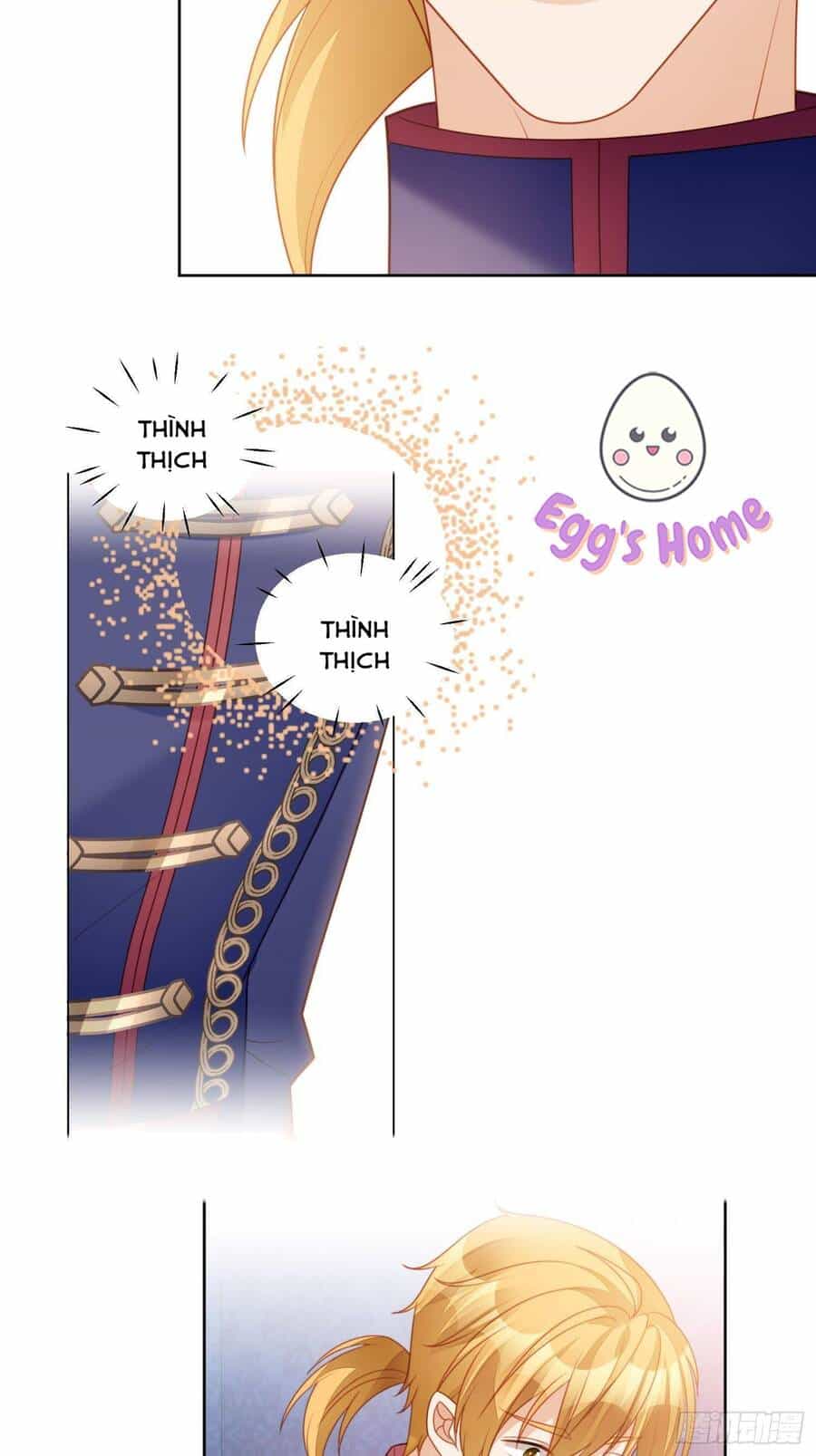 Bỗng Một Ngày Xuyên Thành Hoàng Hậu Ác Độc - Chương 33 - ảnh 28