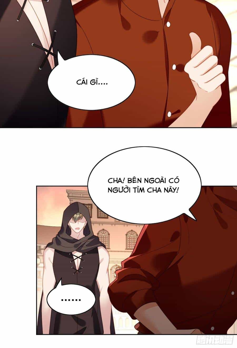 Bỗng Một Ngày Xuyên Thành Hoàng Hậu Ác Độc - Chương 35 - ảnh 14