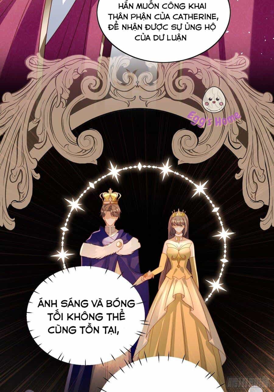 Bỗng Một Ngày Xuyên Thành Hoàng Hậu Ác Độc - Chương 36 - ảnh 7