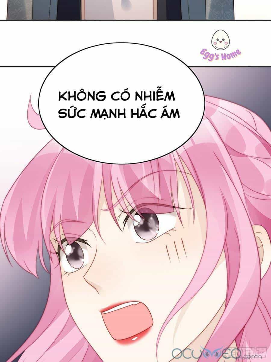Bỗng Một Ngày Xuyên Thành Hoàng Hậu Ác Độc - Chương 4 - ảnh 16