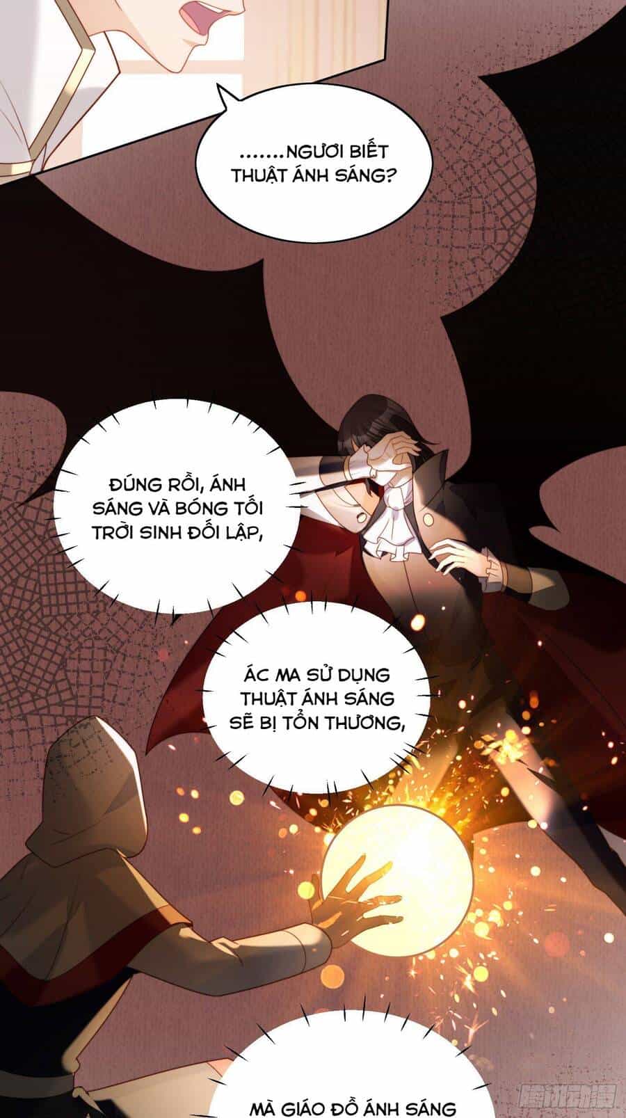 Bỗng Một Ngày Xuyên Thành Hoàng Hậu Ác Độc - Chương 37 - ảnh 18