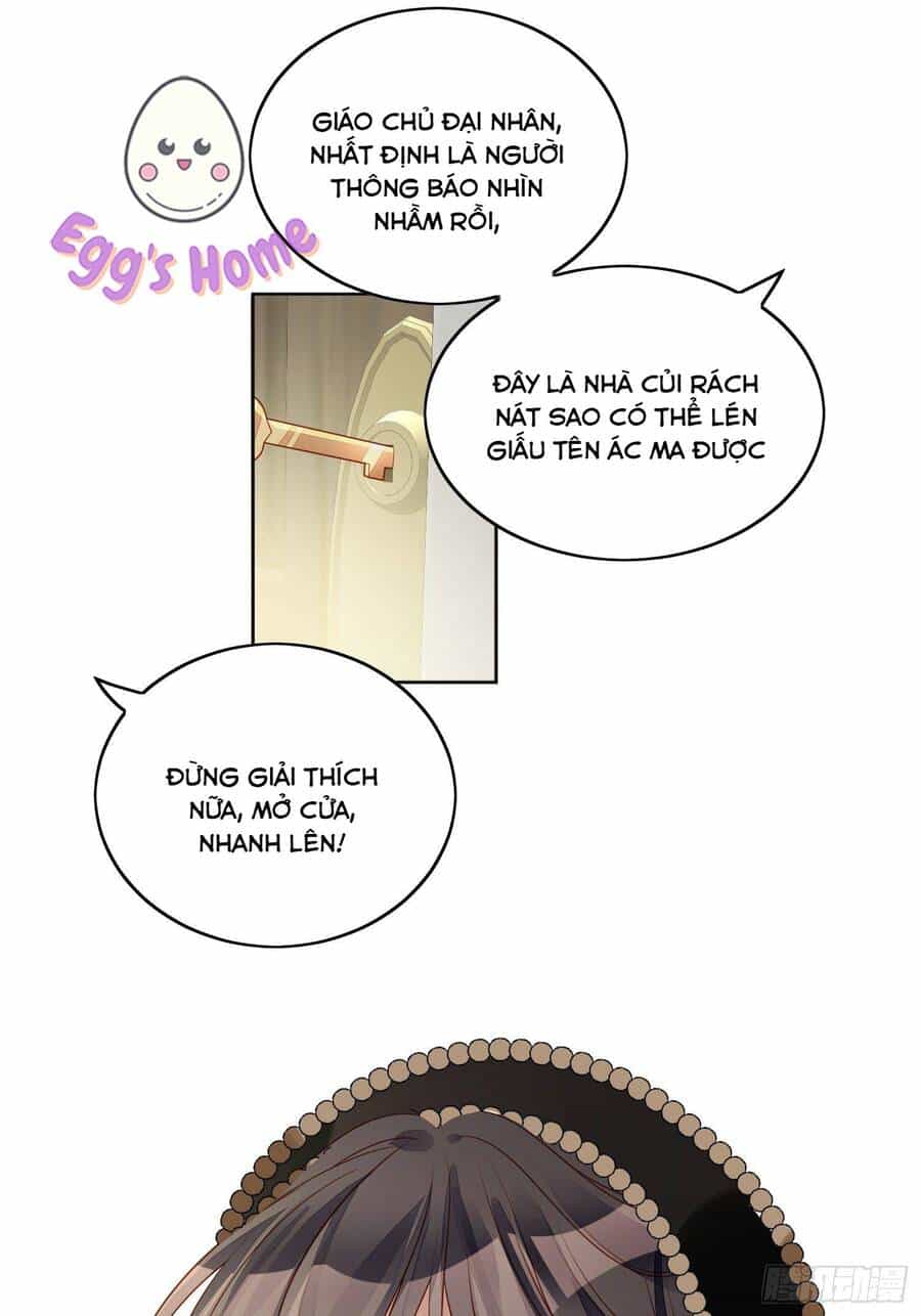 Bỗng Một Ngày Xuyên Thành Hoàng Hậu Ác Độc - Chương 44 - ảnh 11