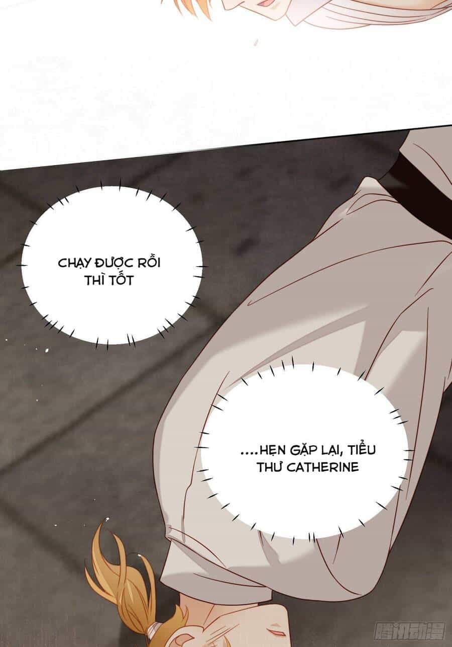 Bỗng Một Ngày Xuyên Thành Hoàng Hậu Ác Độc - Chương 44 - ảnh 28