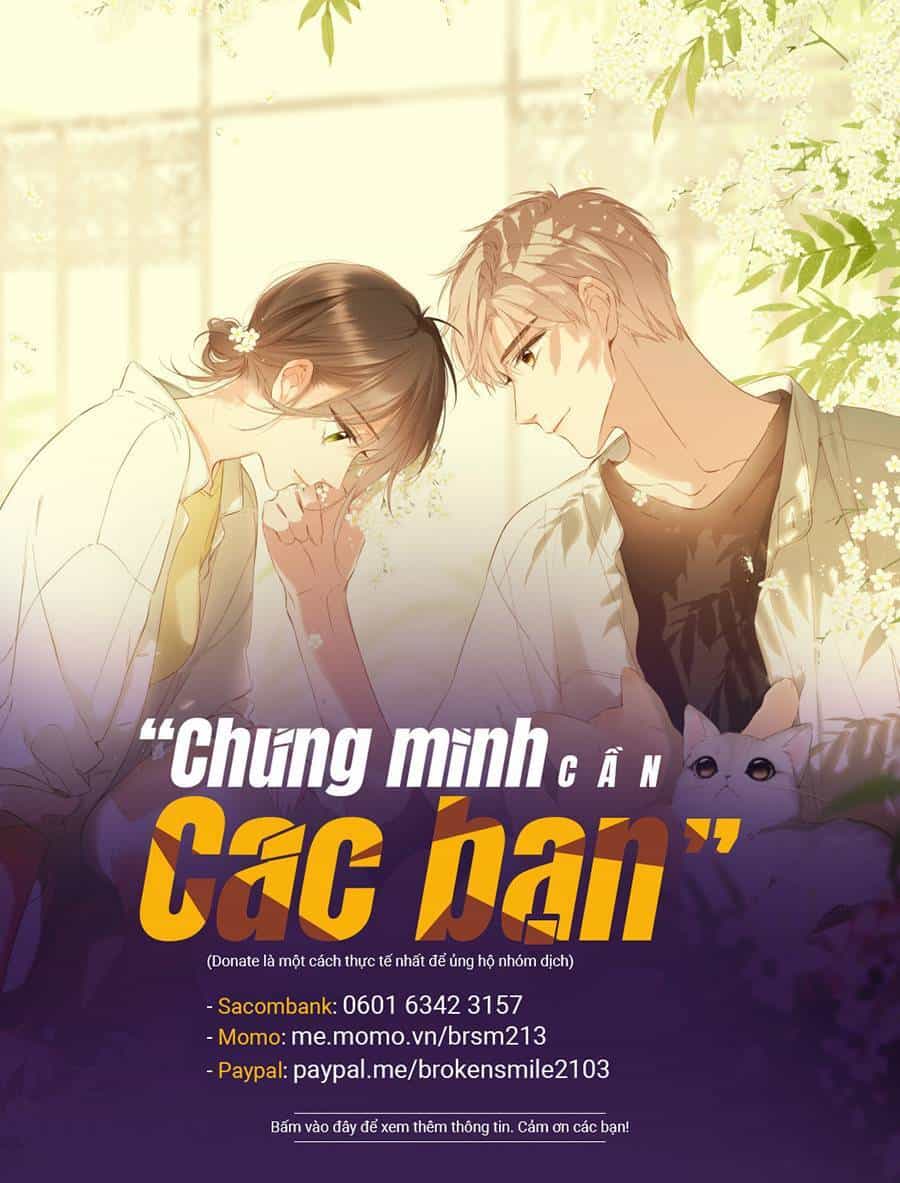 Bỗng Một Ngày Xuyên Thành Hoàng Hậu Ác Độc - Chương 45 - ảnh 3