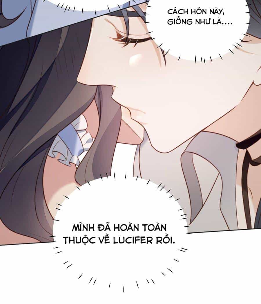 Bỗng Một Ngày Xuyên Thành Hoàng Hậu Ác Độc - Chương 47 - ảnh 29