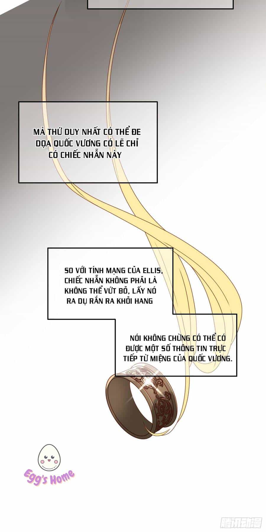 Bỗng Một Ngày Xuyên Thành Hoàng Hậu Ác Độc - Chương 51 - ảnh 25