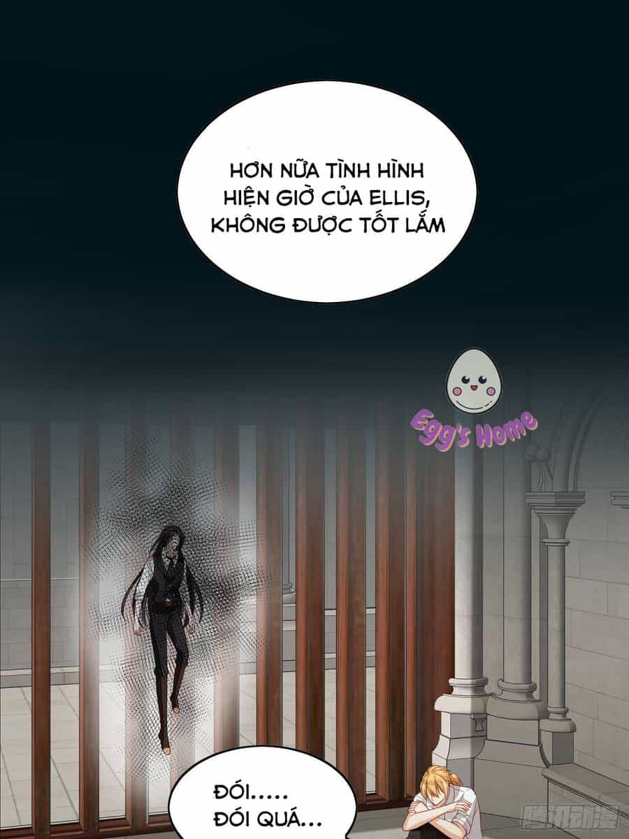 Bỗng Một Ngày Xuyên Thành Hoàng Hậu Ác Độc - Chương 52 - ảnh 3