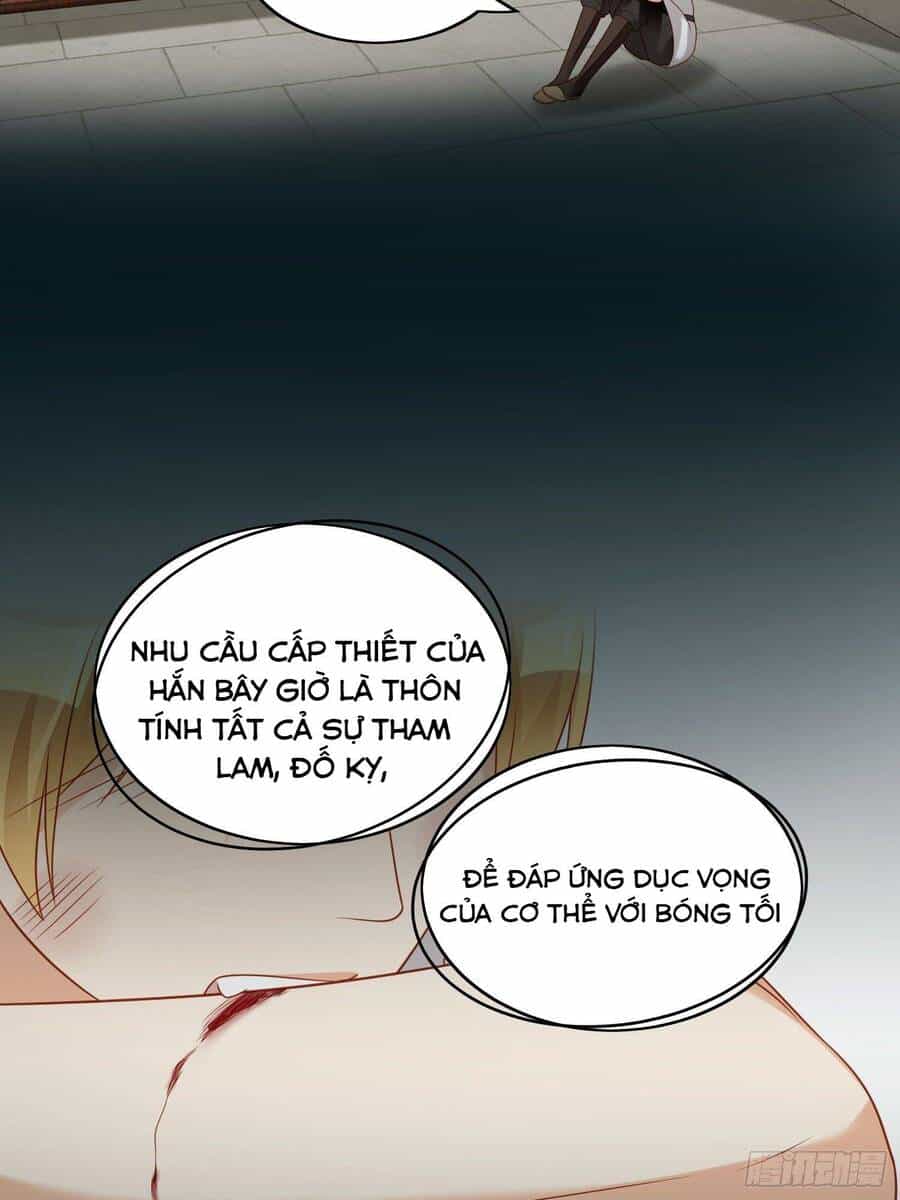 Bỗng Một Ngày Xuyên Thành Hoàng Hậu Ác Độc - Chương 52 - ảnh 4
