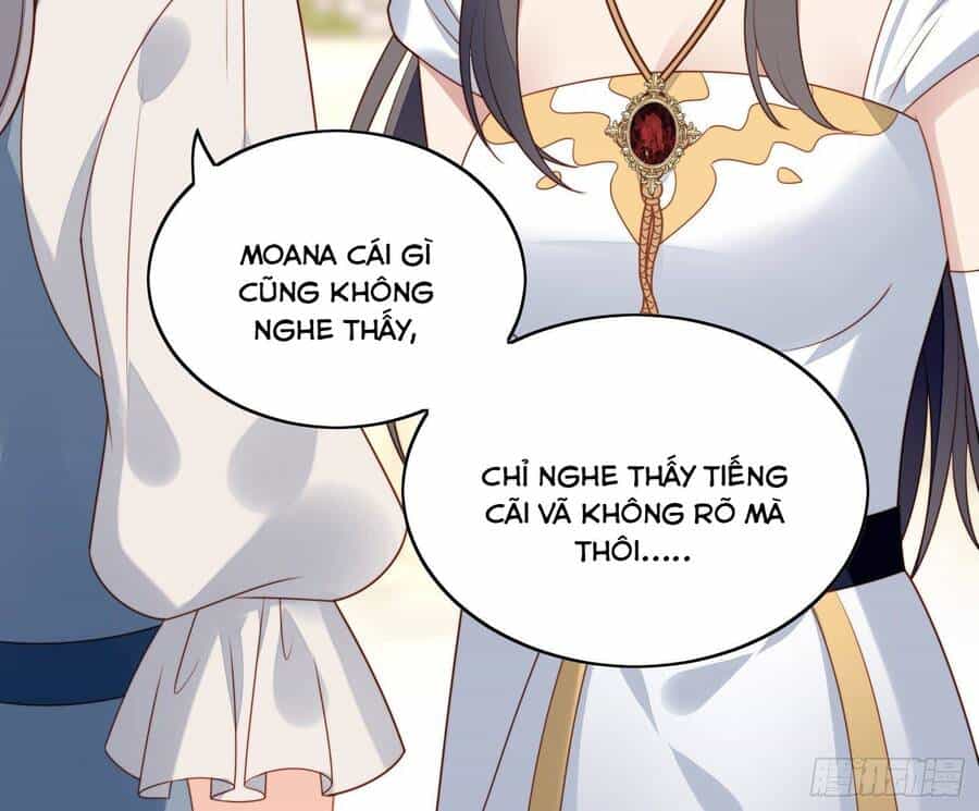 Bỗng Một Ngày Xuyên Thành Hoàng Hậu Ác Độc - Chương 53 - ảnh 14