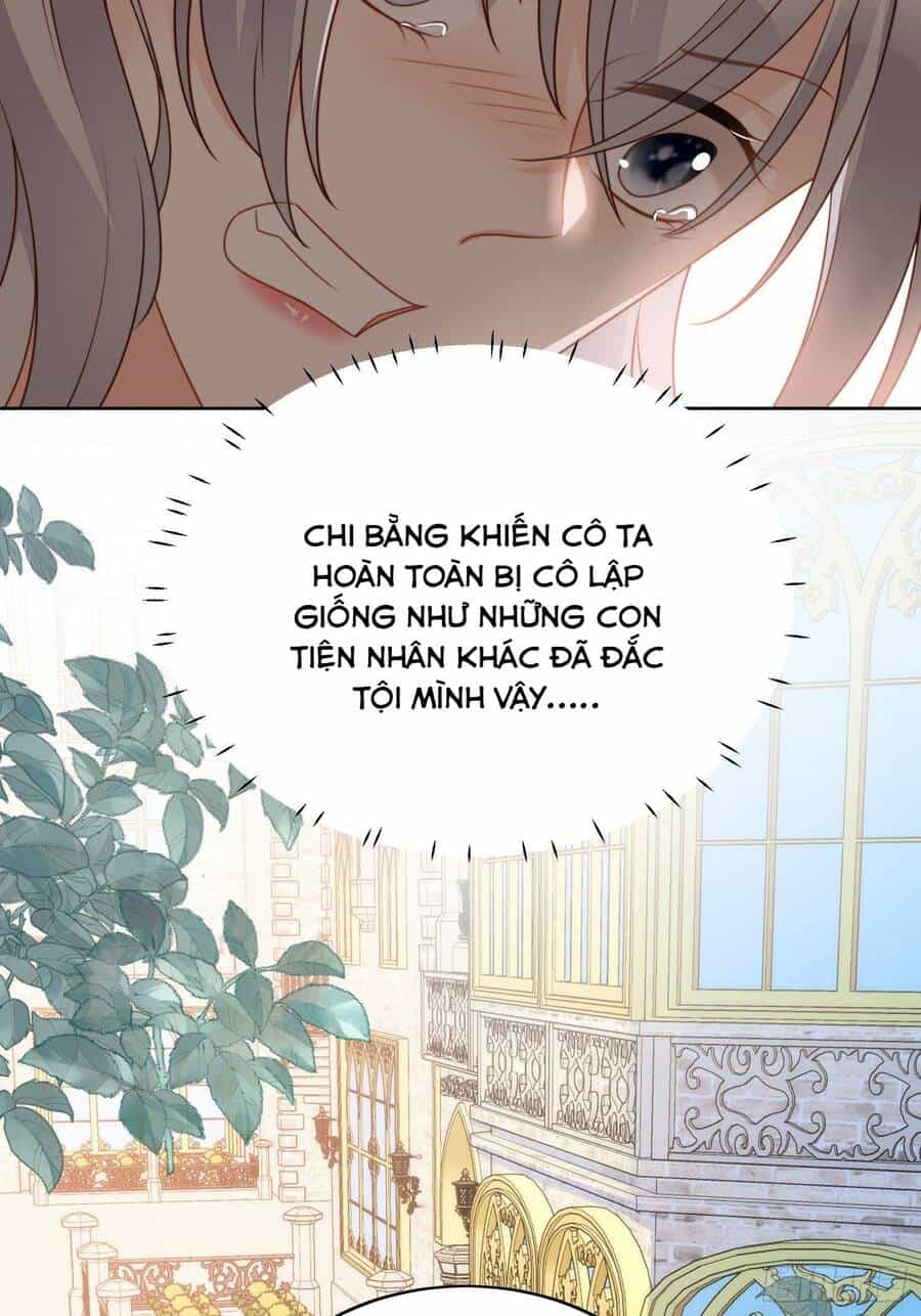 Bỗng Một Ngày Xuyên Thành Hoàng Hậu Ác Độc - Chương 53 - ảnh 22