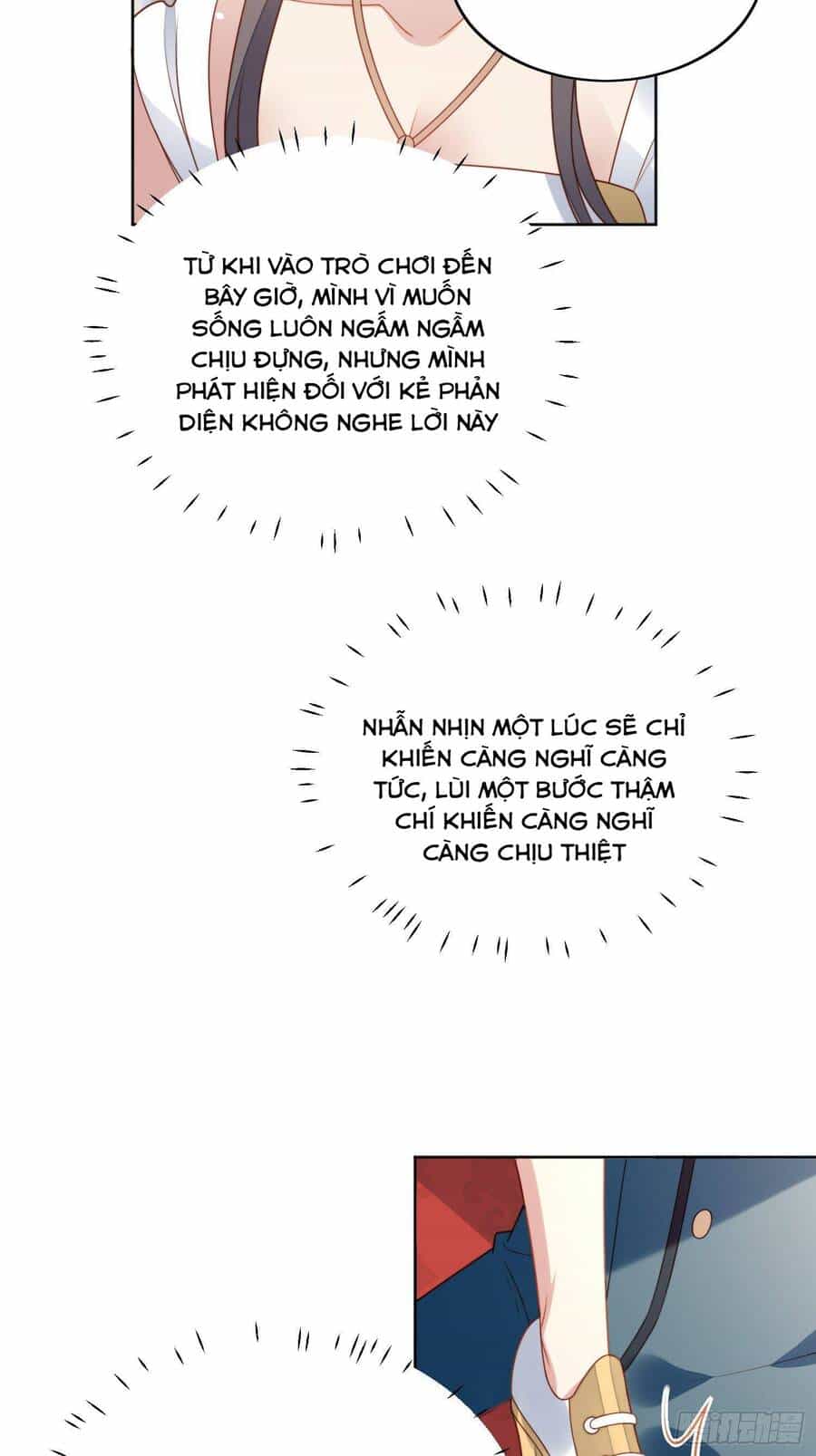 Bỗng Một Ngày Xuyên Thành Hoàng Hậu Ác Độc - Chương 53 - ảnh 4