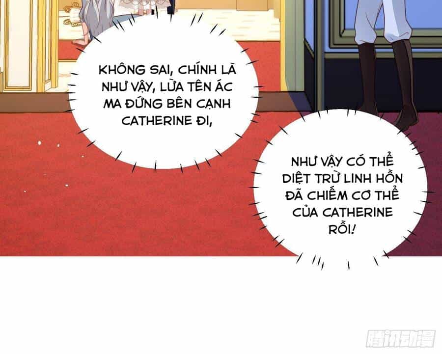 Bỗng Một Ngày Xuyên Thành Hoàng Hậu Ác Độc - Chương 55 - ảnh 17