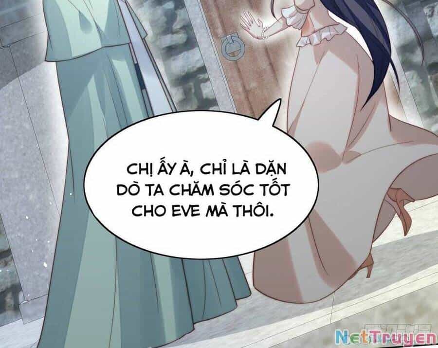 Bỗng Một Ngày Xuyên Thành Hoàng Hậu Ác Độc - Chương 6 - ảnh 31
