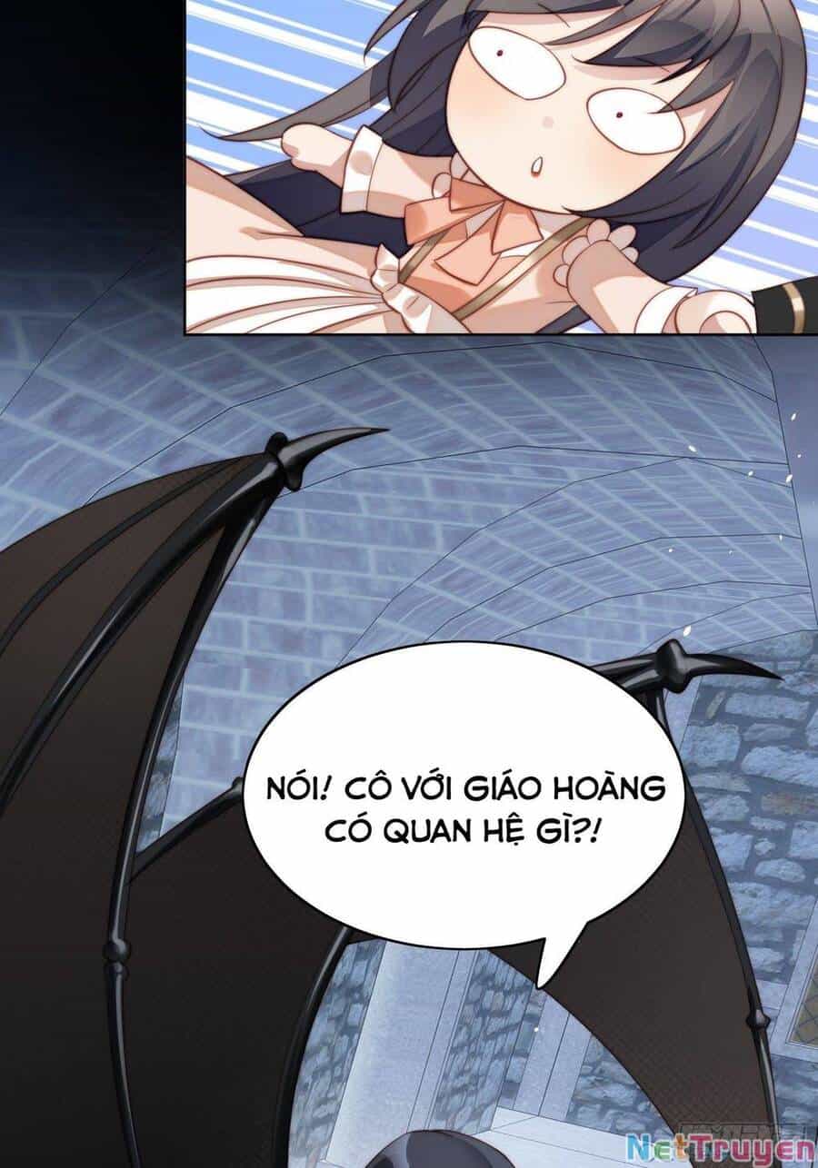Bỗng Một Ngày Xuyên Thành Hoàng Hậu Ác Độc - Chương 6 - ảnh 37