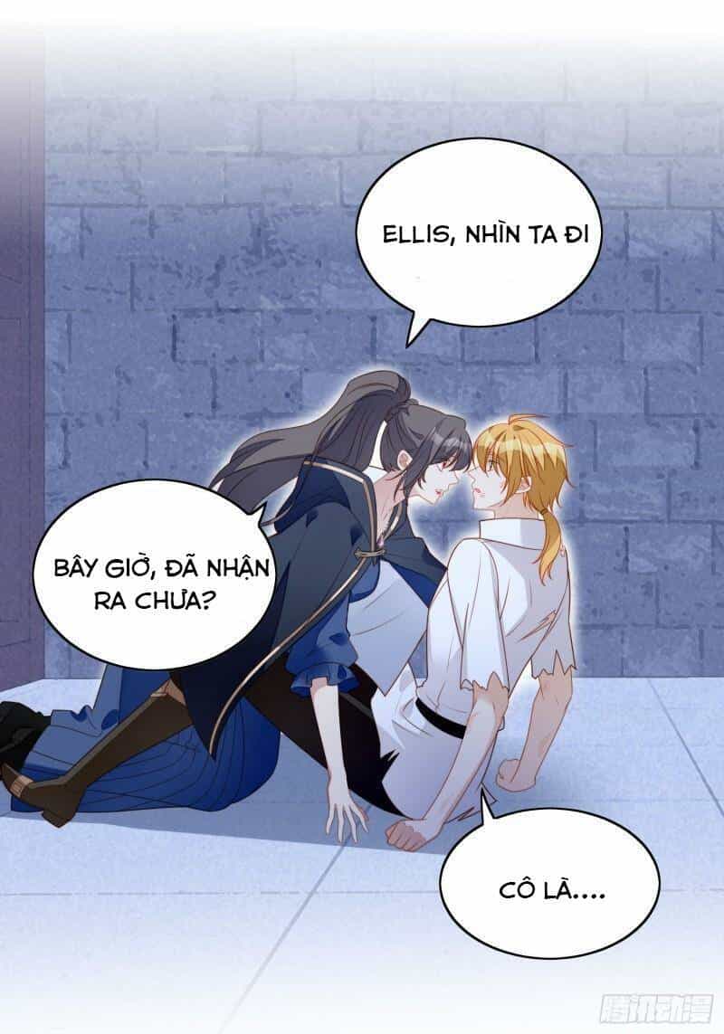 Bỗng Một Ngày Xuyên Thành Hoàng Hậu Ác Độc - Chương 65 - ảnh 19