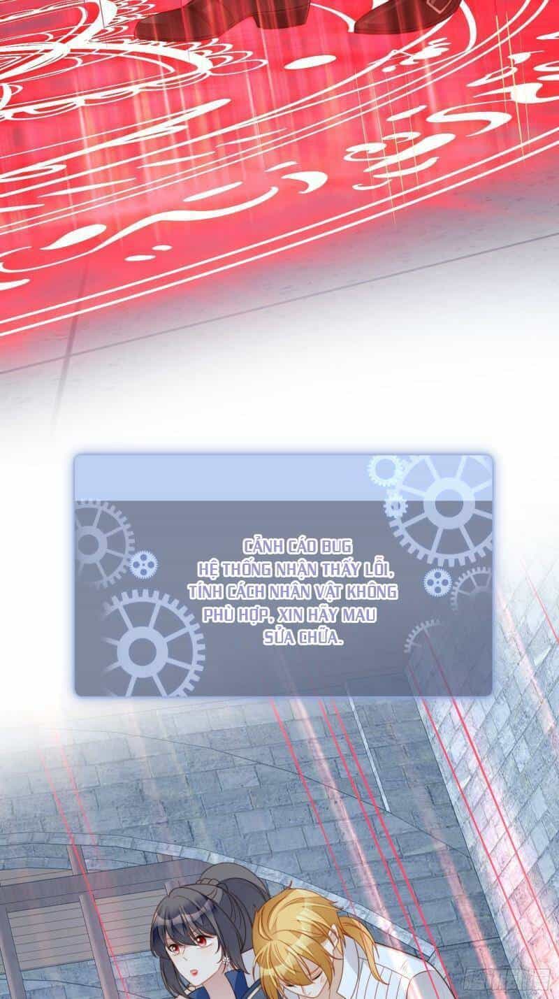 Bỗng Một Ngày Xuyên Thành Hoàng Hậu Ác Độc - Chương 67 - ảnh 24