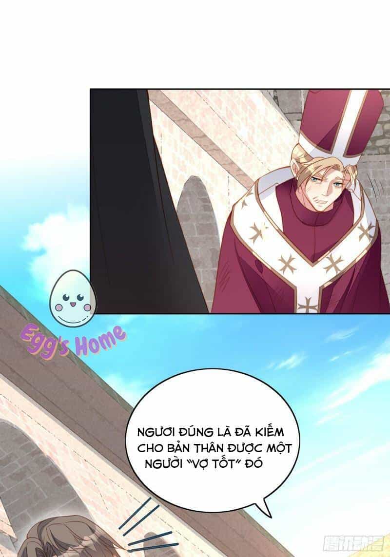Bỗng Một Ngày Xuyên Thành Hoàng Hậu Ác Độc - Chương 70 - ảnh 21