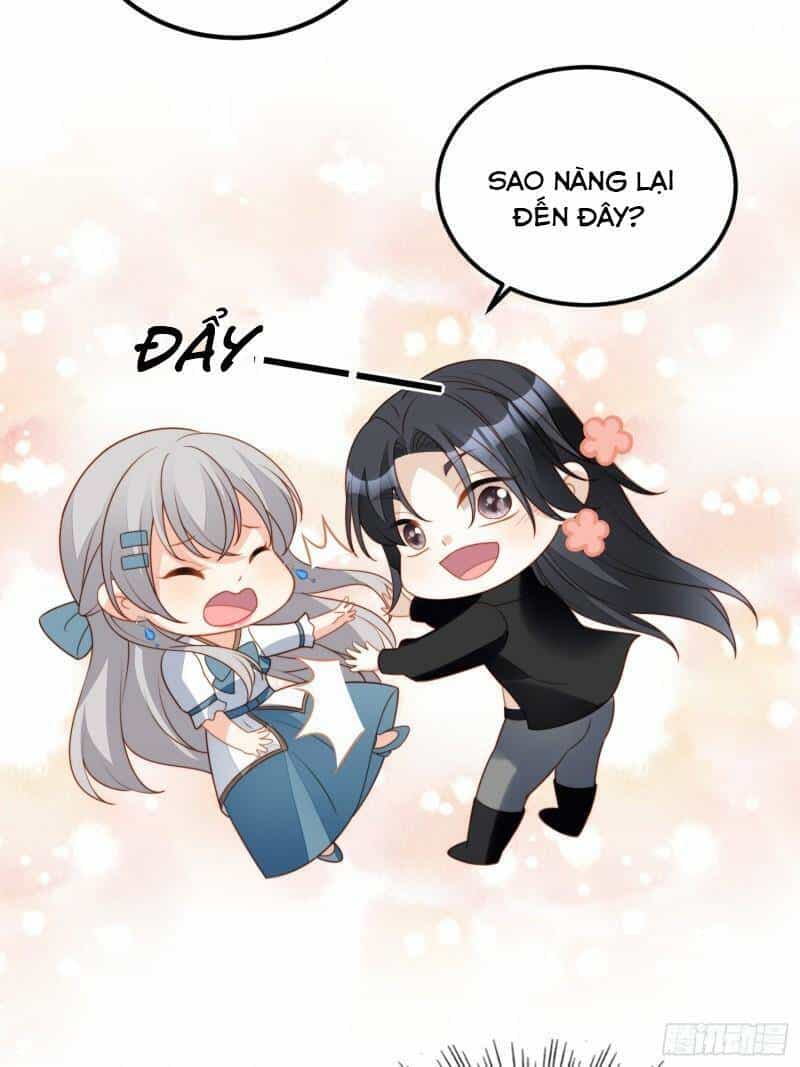 Bỗng Một Ngày Xuyên Thành Hoàng Hậu Ác Độc - Chương 71 - ảnh 38