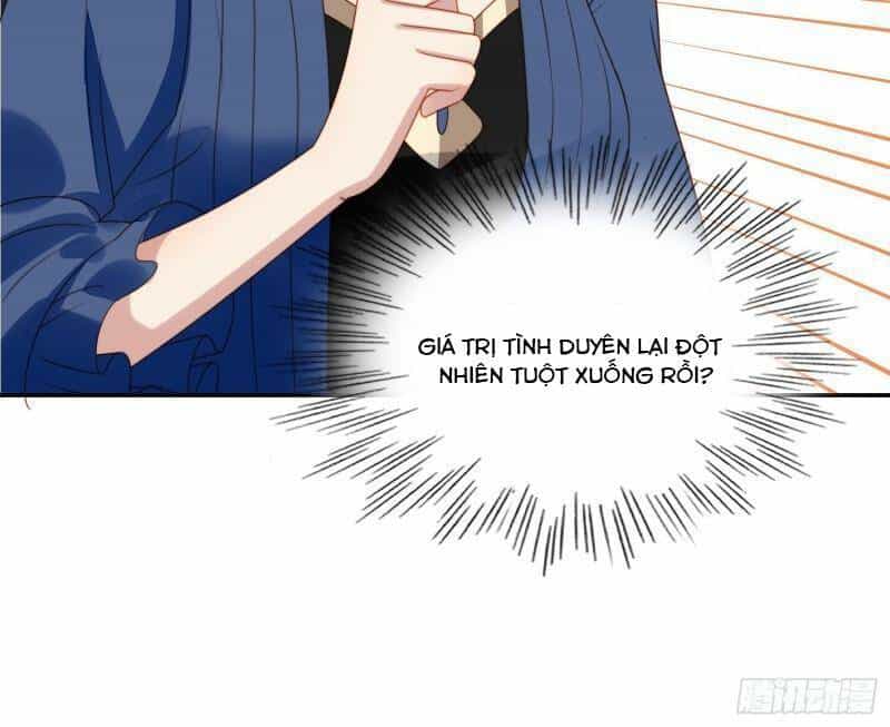 Bỗng Một Ngày Xuyên Thành Hoàng Hậu Ác Độc - Chương 71 - ảnh 45