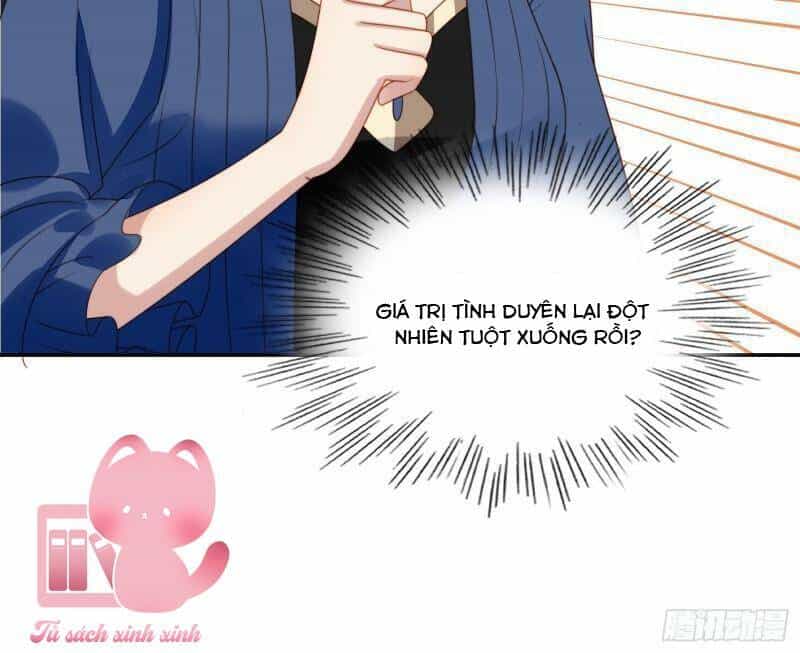 Bỗng Một Ngày Xuyên Thành Hoàng Hậu Ác Độc - Chương 72 - ảnh 19