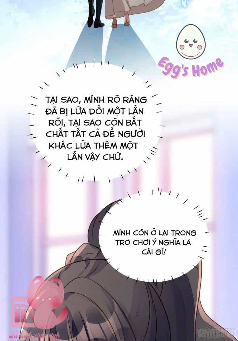 Bỗng Một Ngày Xuyên Thành Hoàng Hậu Ác Độc - Chương 73 - ảnh 10