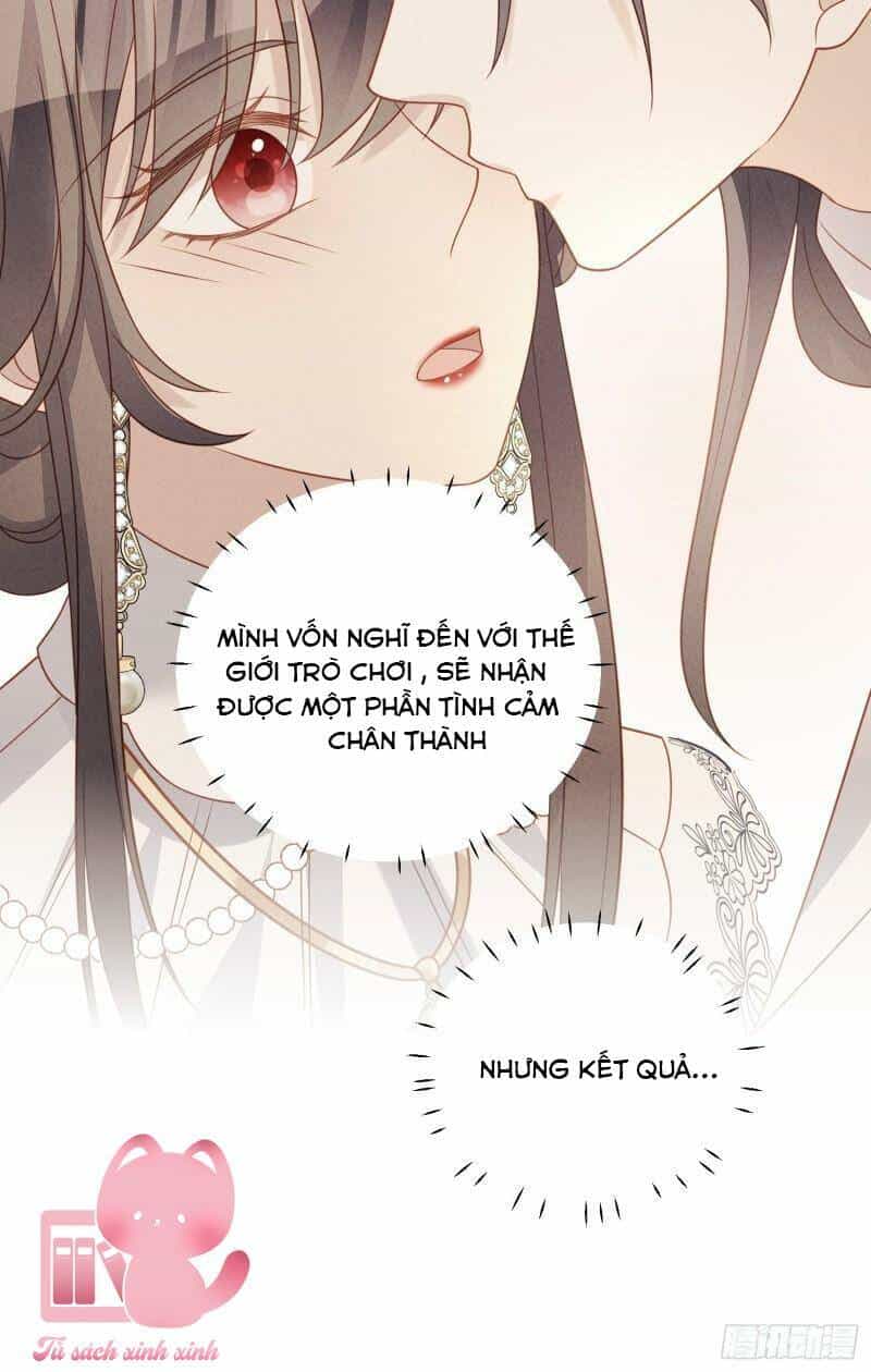 Bỗng Một Ngày Xuyên Thành Hoàng Hậu Ác Độc - Chương 73 - ảnh 8