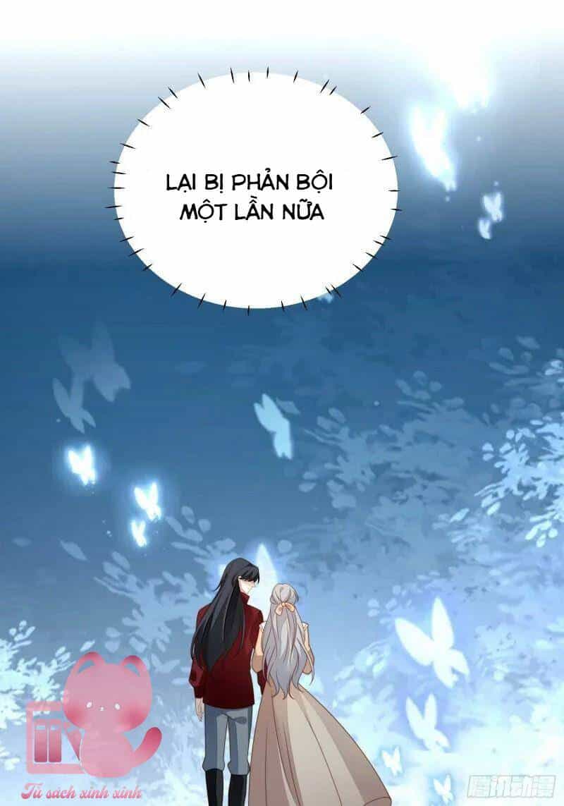 Bỗng Một Ngày Xuyên Thành Hoàng Hậu Ác Độc - Chương 73 - ảnh 9