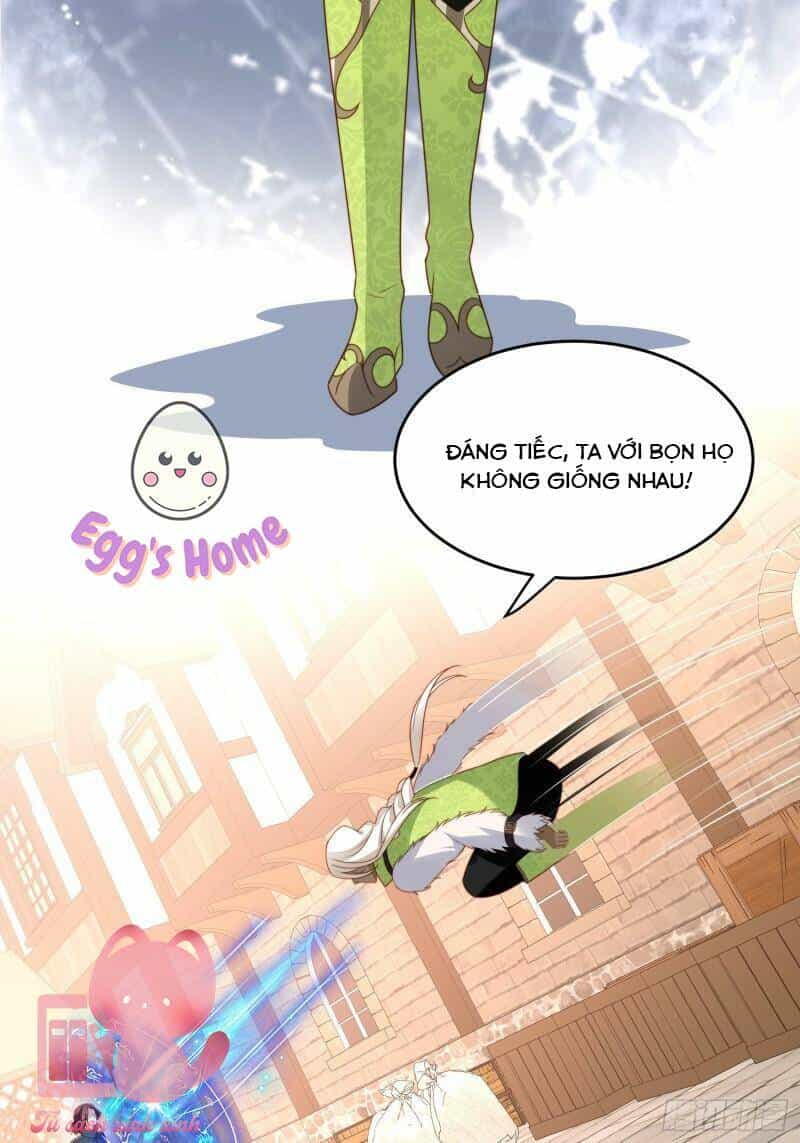 Bỗng Một Ngày Xuyên Thành Hoàng Hậu Ác Độc - Chương 74 - ảnh 20
