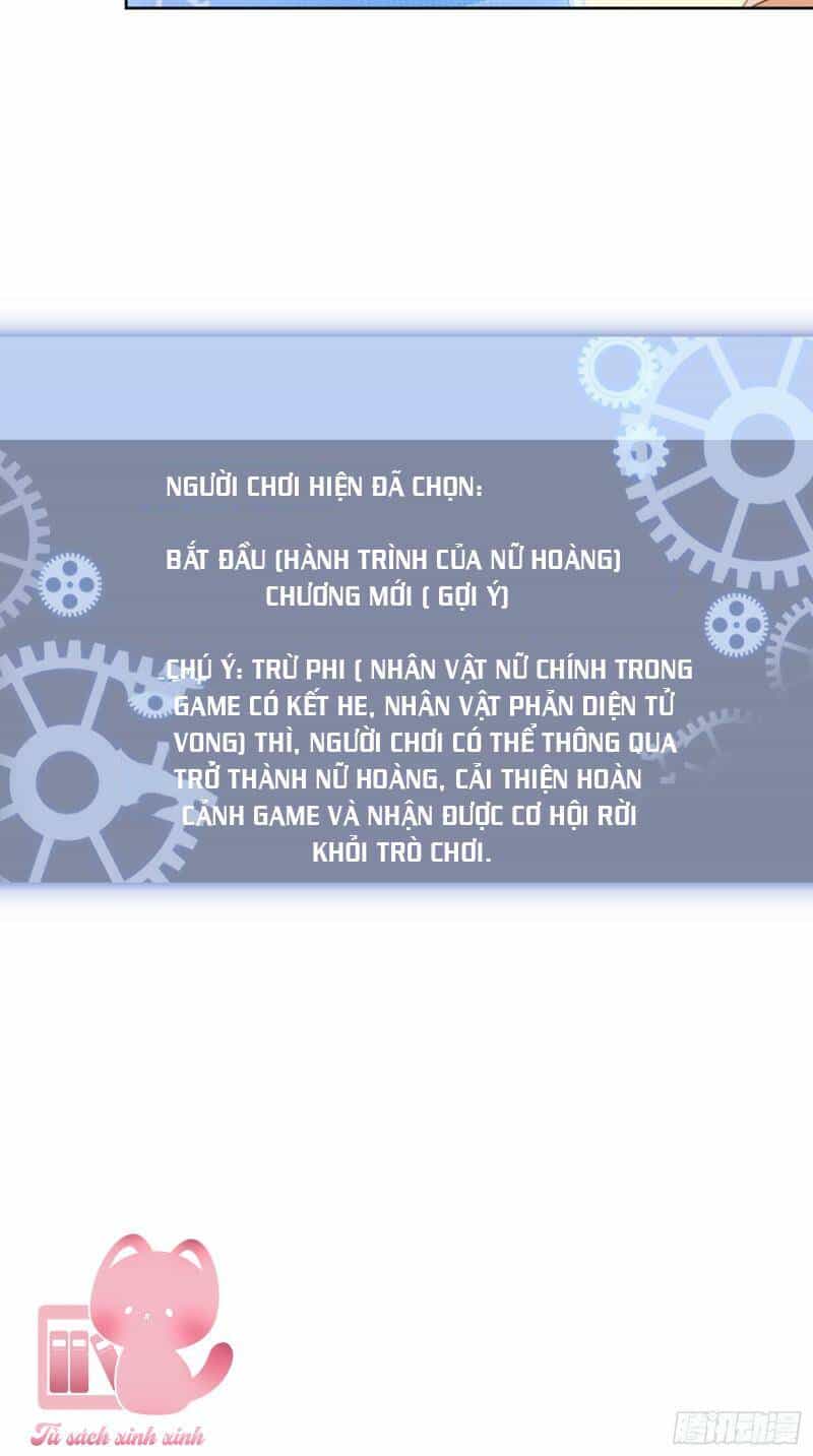 Bỗng Một Ngày Xuyên Thành Hoàng Hậu Ác Độc - Chương 76 - ảnh 19