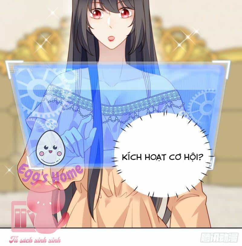 Bỗng Một Ngày Xuyên Thành Hoàng Hậu Ác Độc - Chương 76 - ảnh 26