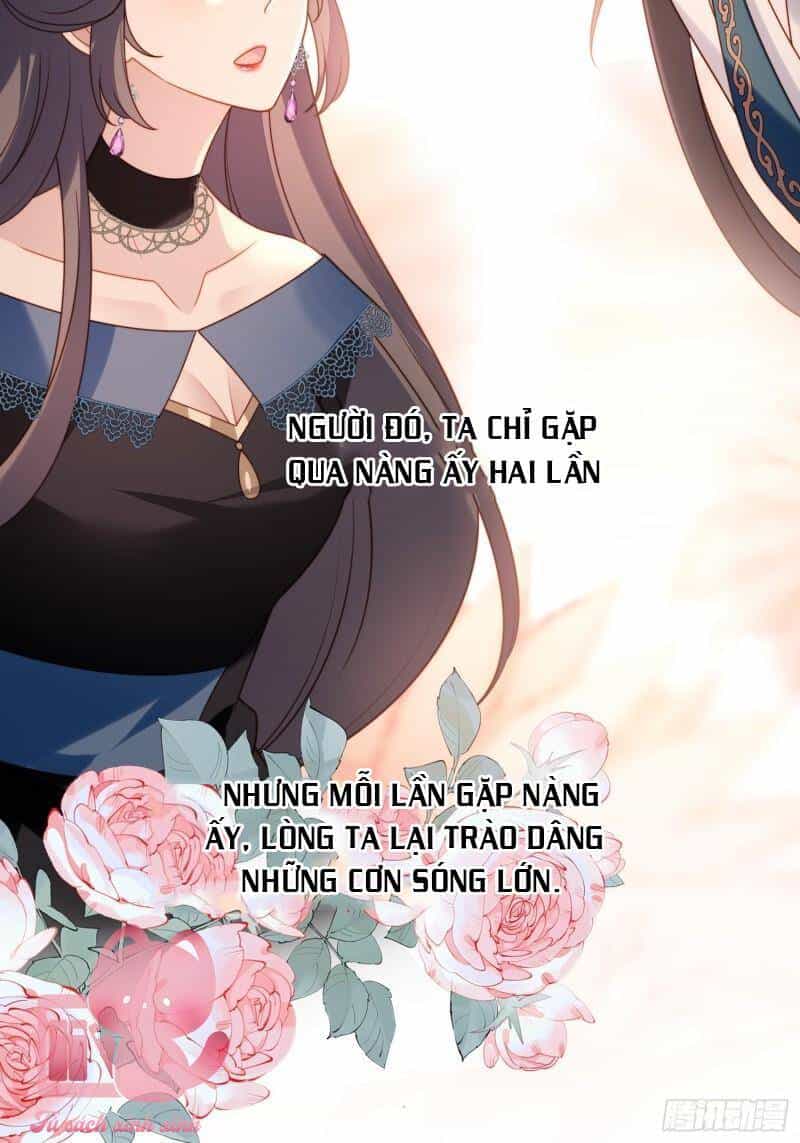 Bỗng Một Ngày Xuyên Thành Hoàng Hậu Ác Độc - Chương 77 - ảnh 22
