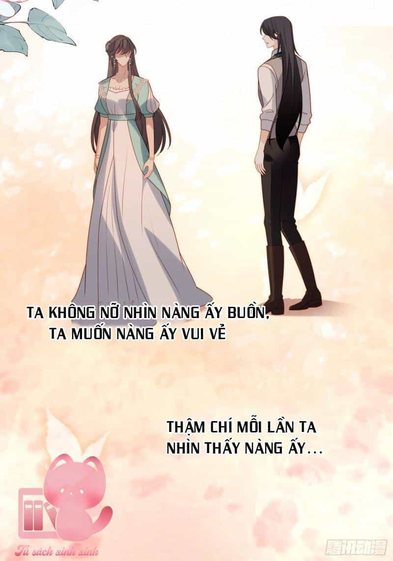 Bỗng Một Ngày Xuyên Thành Hoàng Hậu Ác Độc - Chương 77 - ảnh 23