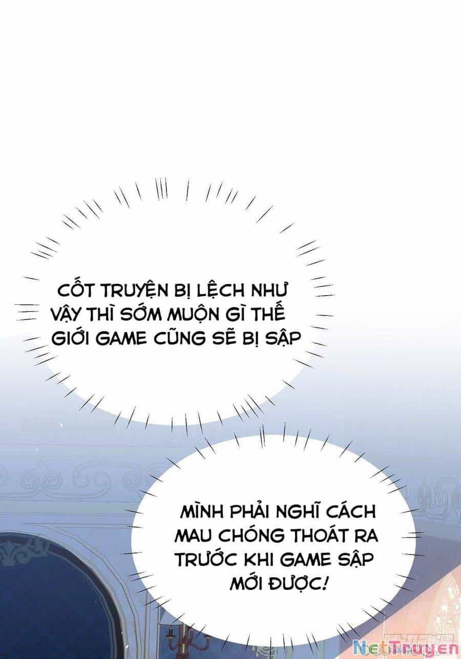 Bỗng Một Ngày Xuyên Thành Hoàng Hậu Ác Độc - Chương 8 - ảnh 31