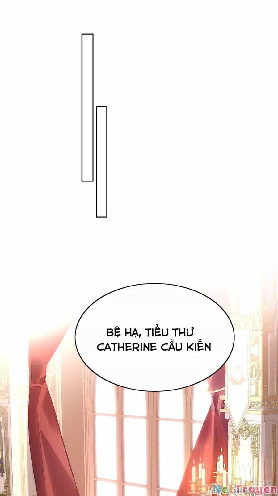 Bỗng Một Ngày Xuyên Thành Hoàng Hậu Ác Độc - Chương 8 - ảnh 33