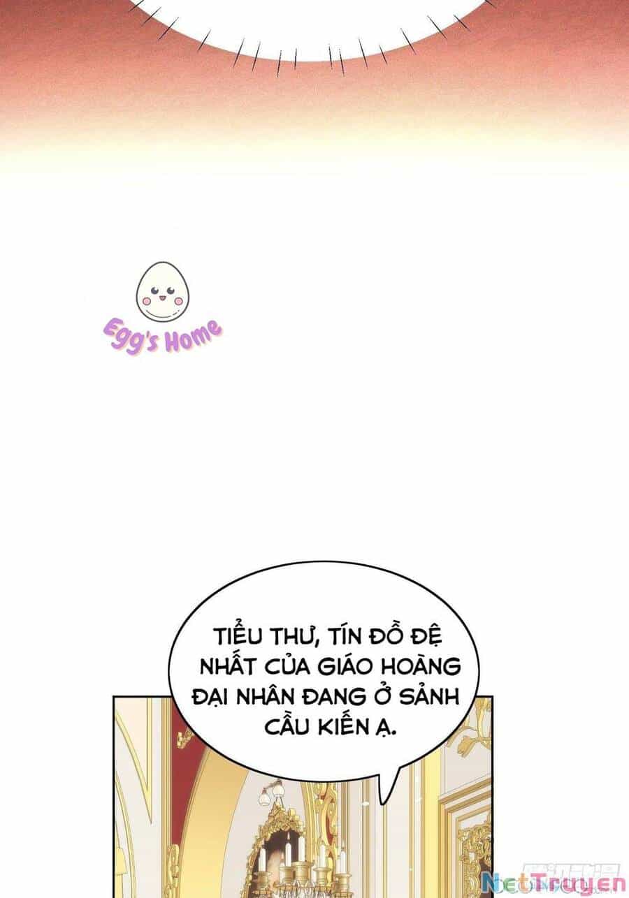 Bỗng Một Ngày Xuyên Thành Hoàng Hậu Ác Độc - Chương 8 - ảnh 7