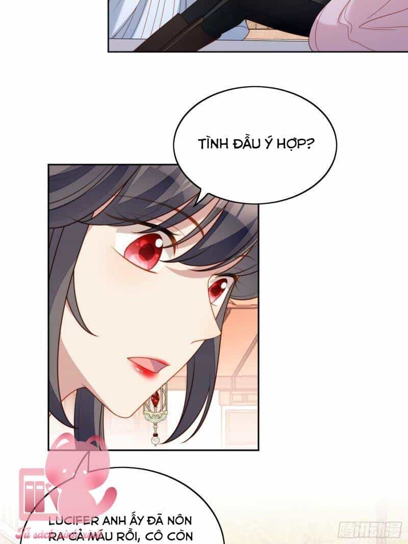 Bỗng Một Ngày Xuyên Thành Hoàng Hậu Ác Độc - Chương 79 - ảnh 26