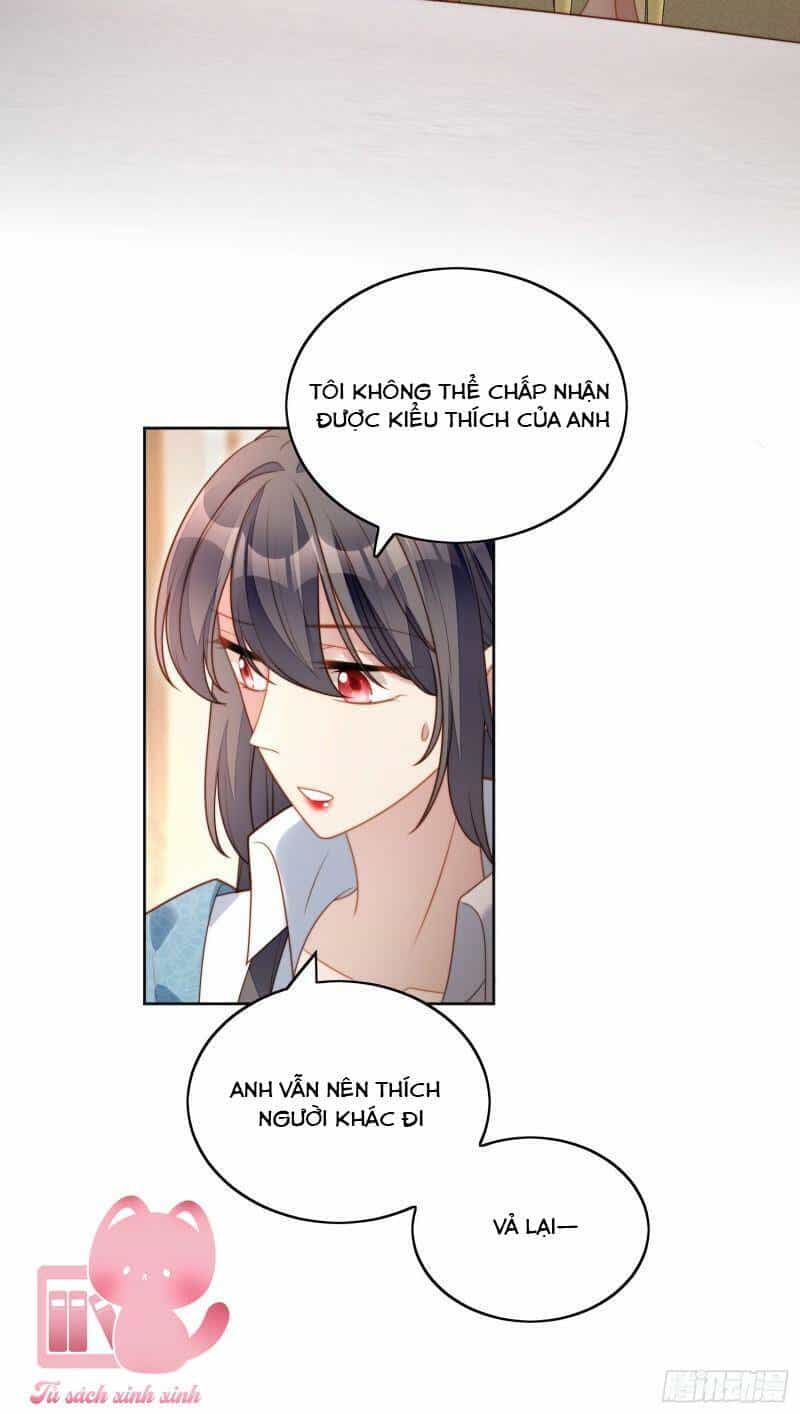 Bỗng Một Ngày Xuyên Thành Hoàng Hậu Ác Độc - Chương 83 - ảnh 26