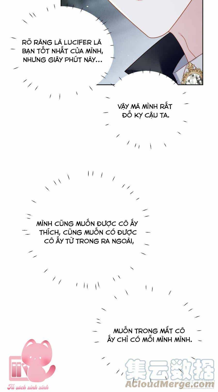 Bỗng Một Ngày Xuyên Thành Hoàng Hậu Ác Độc - Chương 92 - ảnh 5
